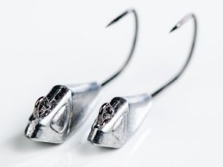 Molix MX Rock Jig Heads - 